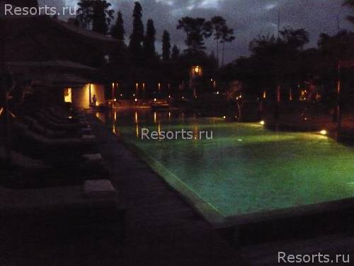 The Chedi Club boutique 39